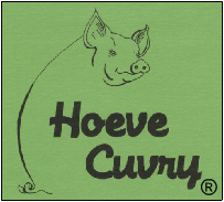 Hoeve Cuvry